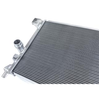 CSF Heavy-Duty Aluminum Radiator 2021+ Ford Bronco & 2024+ Ford Ranger Raptor