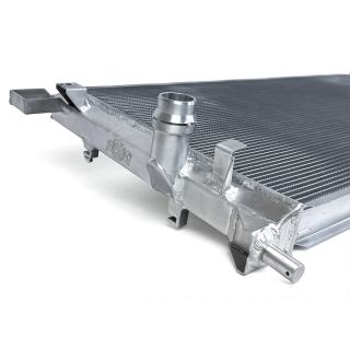 CSF Heavy-Duty Aluminum Radiator 2021+ Ford Bronco & 2024+ Ford Ranger Raptor
