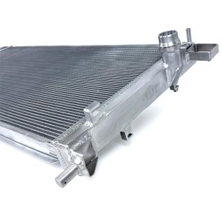 CSF Heavy-Duty Aluminum Radiator 2021+ Ford Bronco & 2024+ Ford Ranger Raptor