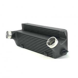 BMW CSF N54/N55 Front Mount Intercooler Black