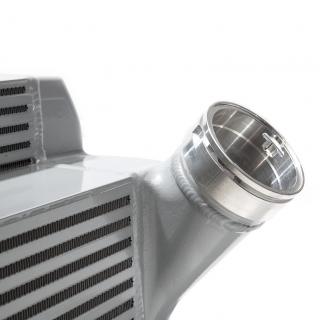 BMW CSF N54/N55 Front Mount Intercooler Silver