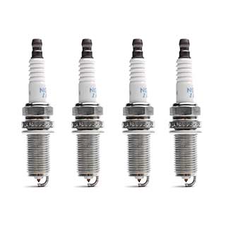 Subaru 2.5L Spark Plugs WRX, STI, Legacy GT, Forester XT