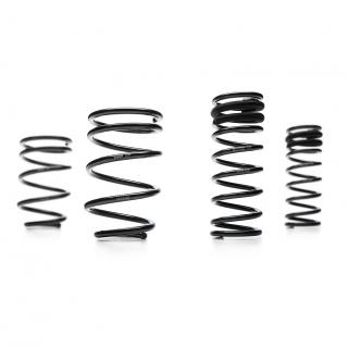 Eibach Pro-Kit Lowering Springs Mazdaspeed3 2007-2009