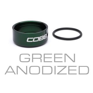 COBB Knob Trim Rings for Focus ST/Fiesta ST & BRZ/GR86