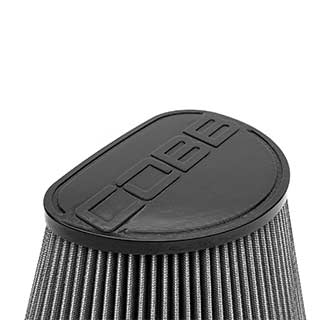 Replacement Air Filter for Ford F-150 HCT intakes MY2018+