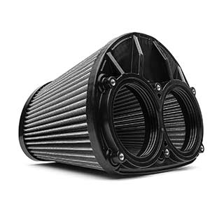 Replacement Air Filter for Ford F-150 HCT intakes MY2017+
