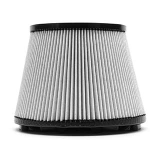 Ford Dry Media Air Filter for HCT Intakes F-150 EcoBoost Raptor / Limited / 3.5L