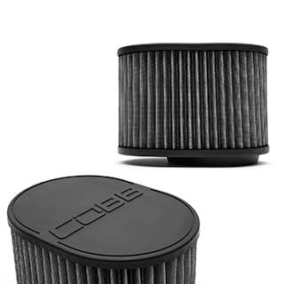 Replacement Filter for COBB Intake System for Ford Bronco