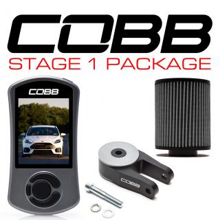 Ford Stage 1 Power Package Focus RS 2016-2018