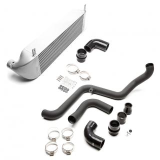 Ford Front Mount Intercooler Kit Silver Focus RS 2016-2018