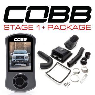 Ford Stage 1+ Power Package F-150 Ecoboost 2.7L 2018-2020
