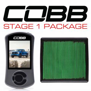 Stage 1 Power Package Ford F-150 3.5L / Tremor 2021-2022