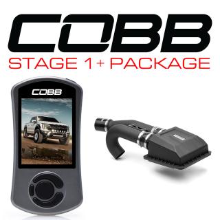 Stage 1+ Power Package for Ford Raptor 2024-2025