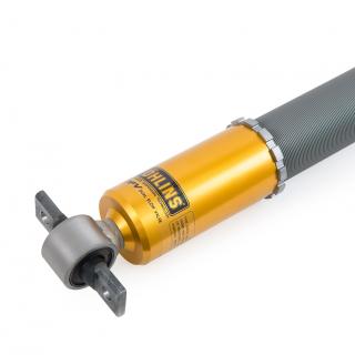 Ohlins Road and Track Coilovers for Ford Mustang EcoBoost 2015-2018