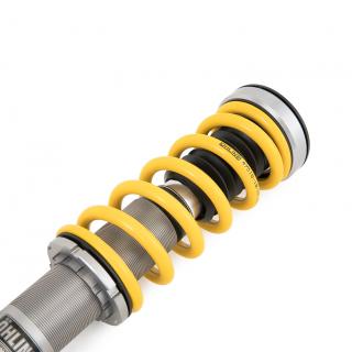 Ford Ohlins Road and Track Coilovers Focus RS 2015-2018