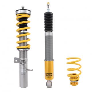 Ford Ohlins Road and Track Coilovers Focus RS 2015-2018