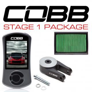 Mazdaspeed3 Stage 1 Power Package Gen1 Mazdaspeed 2007-2009