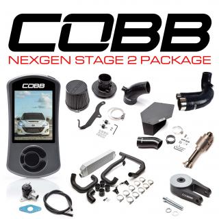 Mazda NexGen Stage 2 Power Package Gen2 Mazdaspeed3 2010-2013