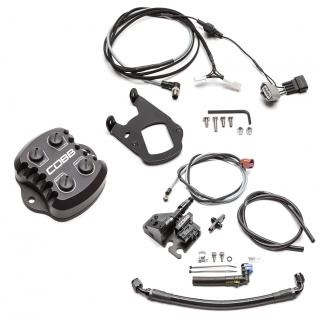 Nissan CAN Gateway + Flex Fuel Kit GT-R 2008-2018