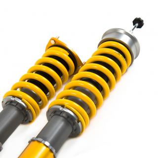 Nissan Ohlins Road and Track Coilovers GT-R 2007-2020