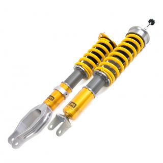 Nissan Ohlins Road and Track Coilovers GT-R 2007-2020