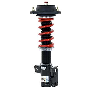 Pedders eXtreme XA Coilover Kit - For Subaru BRZ / Scion FR-S / Toyota 86 2013-2023
