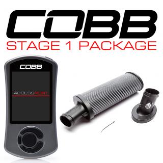 Porsche Stage 1 Power Package with PDK Flashing  911 991.2 Carrera / S / GTS 2017-2019