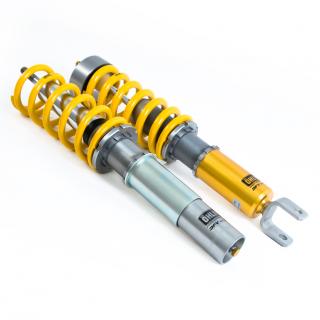 Porsche Ohlins Road and Track Coilovers 911 Carrera 2005-2011