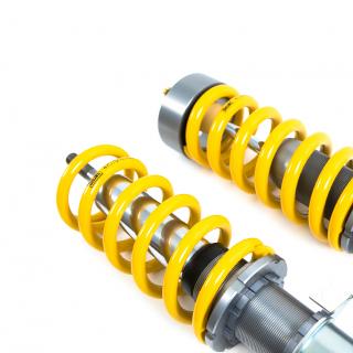 Porsche Ohlins Road and Track Coilovers 911 Carrera 2005-2011