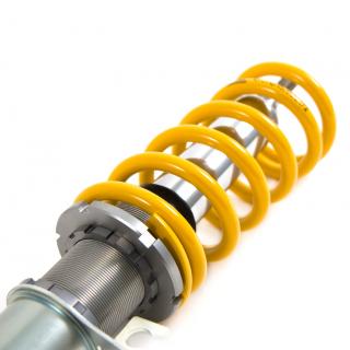 Porsche Ohlins Road and Track Coilovers 911 Carrera 2005-2011