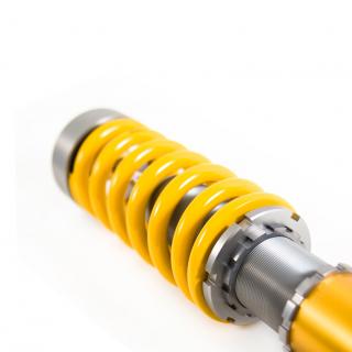 Porsche Ohlins Road and Track Coilovers 911 Carrera 2005-2011