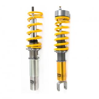 Porsche Ohlins Road and Track Coilovers 911 Carrera 2005-2011