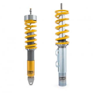 Porsche Ohlins Road and Track Coilovers 911 Carrera 2012-2019