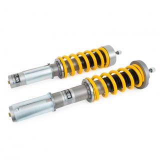 Porsche Ohlins Road and Track Coilovers Boxter/Cayman 2014-2018