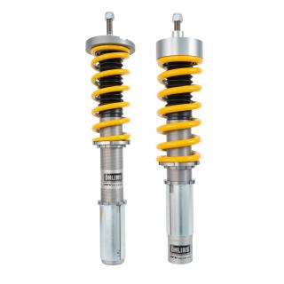 Porsche Ohlins Road and Track Coilovers Boxter/Cayman 2014-2021