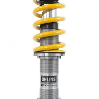 Porsche Ohlins Road and Track Coilovers 2006-2012 Cayman, 2005-2012 Boxster