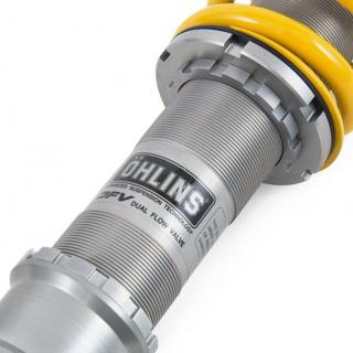 Porsche Ohlins Road and Track Coilovers 2006-2012 Cayman, 2005-2012 Boxster