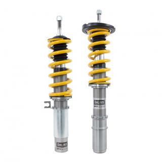 Porsche Ohlins Road and Track Coilovers 2006-2012 Cayman, 2005-2012 Boxster