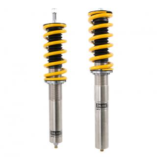 Porsche Ohlins Road and Track Coilovers Cayman GT4 2016-2017