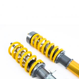 Porsche Ohlins Road and Track Coilovers Carrera 4 / 4S 2005-2012, 911 Turbo / Turbo S 2005-2012