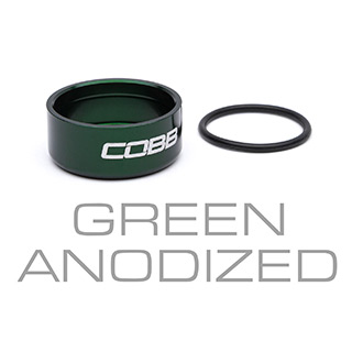 COBB Knob Trim Rings