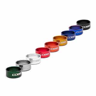 COBB Knob Trim Rings