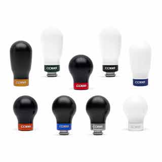 COBB Knob Trim Rings