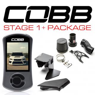 Subaru Australia Stage 1+ Power Package STI 2019-2021