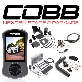 COBB Tuning - COBB Tuning Mechanic Gloves