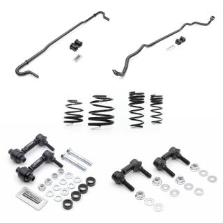 Subaru Daily Driver Suspension Package WRX 2015-2021