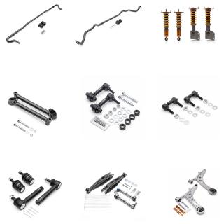 Subaru Track Rat Suspension Package WRX 2015-2021