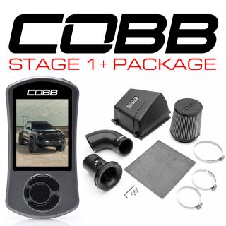 Stage 1+ Power Package for Toyota Tacoma 2024+