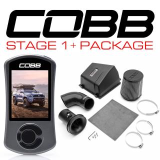 Stage 1+ Power Package for Toyota 4Runner 2025+
