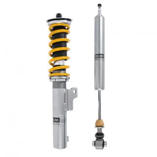 Volkswagen Ohlins Road and Track Coilovers Golf R 2015-2020